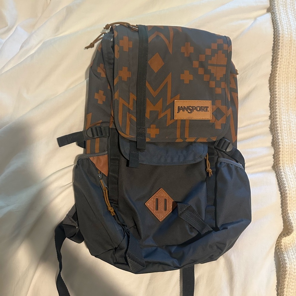 JanSport Hatchet Backpack